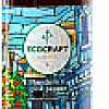EcoCraft Гель для душа Мандарин и розовый перец (250 мл)