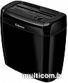 Шредер Fellowes Powershred 36С