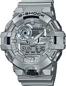 Наручные часы Casio G-Shock GA-700FF-8A