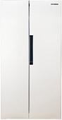 Холодильник side by side Hyundai CS4502F