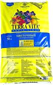 Грунт Terra Vita Forte для цветов 4601104981965 (50 л)