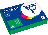 Clairefontaine А4 80г/м2 1991C (500л, травяной)