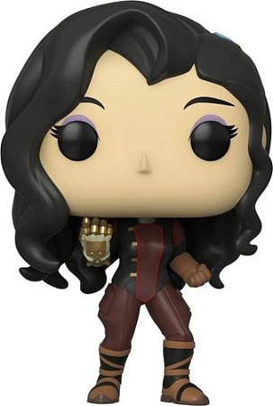 Фигурка Funko Animation Legend of Korra Asami 46951