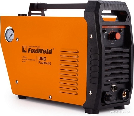 Аппарат плазменной резки FoxWeld Uno Plasma 50
