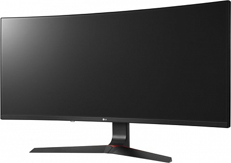 Монитор LG 34GL750-B