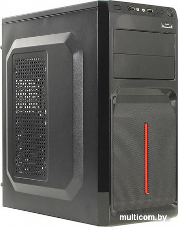 Корпус ExeGate AB-221 350W