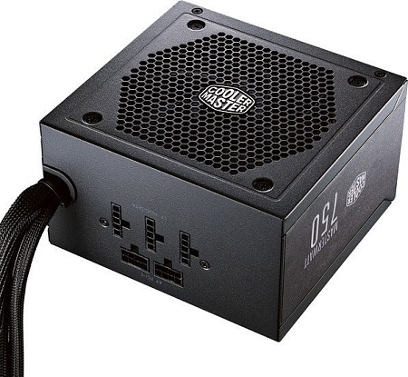 Блок питания Cooler Master MasterWatt 750 MPX-7501-AMAAB
