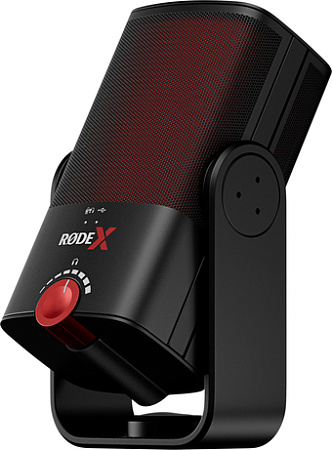 Проводной микрофон RODE XCM-50