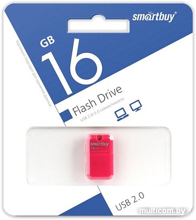 USB Flash Smart Buy ART USB 2.0 16GB
