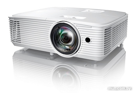 Проектор Optoma W309ST
