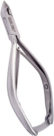 Кусачки маникюрные/педикюрные Silver Star АТ-837