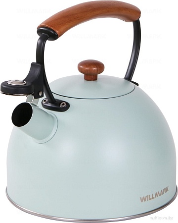 Чайник со свистком Willmark WTK-3694SS 2001455