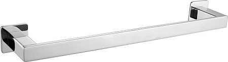Держатель для полотенца Omnires Nelson NL80214CR