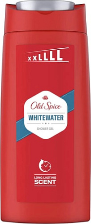 Косметика по уходу за телом Old Spice Whitewater 675 мл