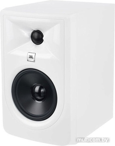 Студийный монитор JBL 305P MKII 5&quot; (белый)