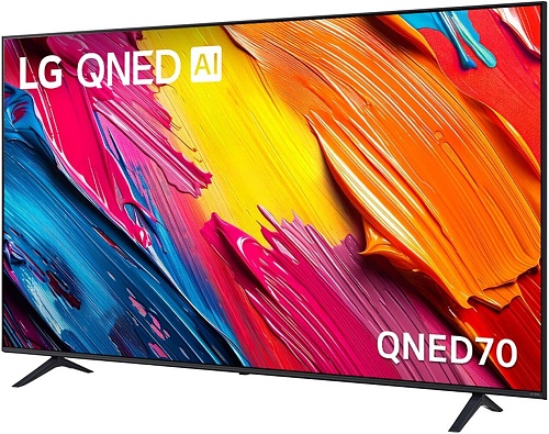 LG QNED AI QNED70 75QNED70A6A