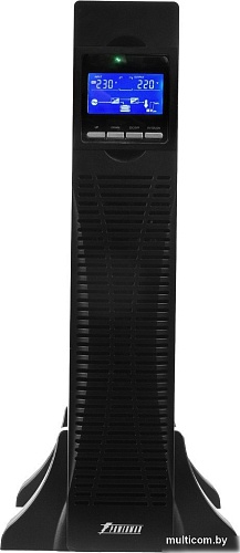 Источник бесперебойного питания Powerman Online 6000 RT