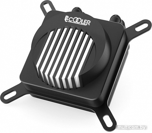 Кулер для процессора PCCooler GI-AL120C Corona W