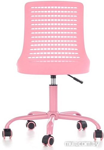 Кресло Halmar Pure (розовый)