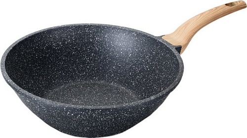 Сковорода ВОК Lara LR01-74-30