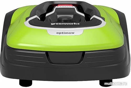 Greenworks Optimow 10 GRL110 2505507