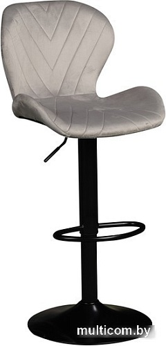 Стул Mio Tesoro Гарда BS-035V (серый)