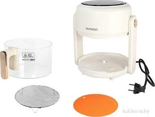 Аэрогриль Oursson AG3500GD/IV
