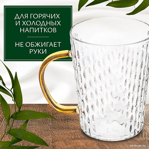 Кружка Sundays Home HGT-06/6 (350 мл)