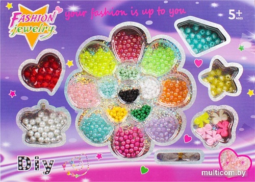 Бусины Darvish SR-T-56