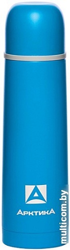 Термос Арктика 102-500П (синий)