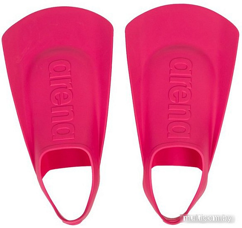 Ласты ARENA Fins Kid J 005465 200 (р-р 34-35, pink)