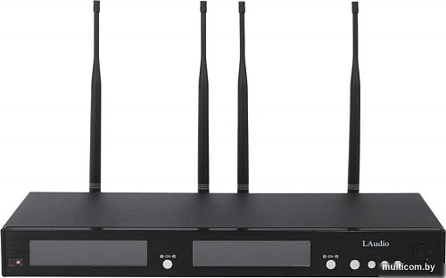 Радиосистема LAudio RWS-4HD