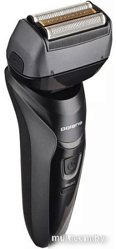 Электробритва Polaris PMF 1014RC wet&dry 5D PROF 3+