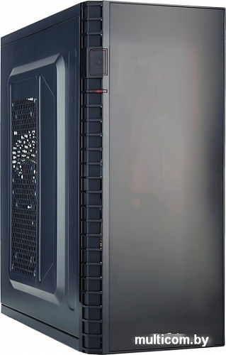Корпус ExeGate XP-331U 400W EX278405RUS