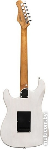 Электрогитара Stagg SES-60 WHB