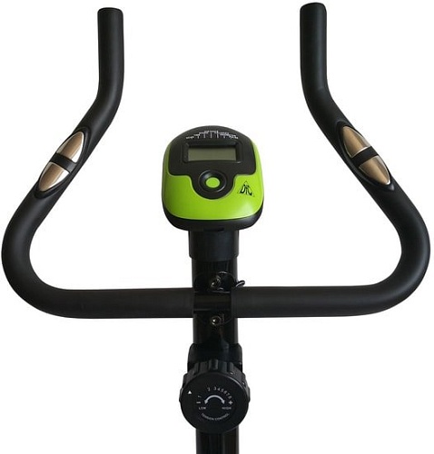 Эллиптический тренажер DFC E508H