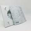Осевой вентилятор Soler&amp;Palau Silent-100 CRZ Marble White Design 5210401500-435600