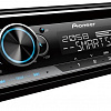 CD/MP3-магнитола Pioneer DEH-S510BT