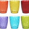 Набор стаканов для воды и напитков Tognana Glass Jenny N3585F4M196 (6 шт)