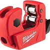 Ножницы для труб Milwaukee для медных труб 3-15 мм 48-22-9250