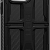 Чехол для телефона Uag для iPhone 14 Pro Max Monarch Carbon Fiber 114035114242