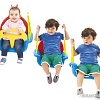 Подвесные качели Dolu 7055