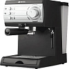 Рожковая помповая кофеварка Vitek VT-1519 BK