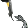 Сканер штрих-кодов Zebra LS2208 LS2208-SR20007R-UR