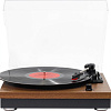 Виниловый проигрыватель Alive Audio Harmony Wood