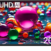 Телевизор LG UHD AI UA75 43UA75009LA