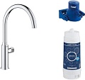 Кран Grohe Blue Pure Mono 119710