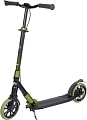 Самокат Tech Team Sport 210 2021 (зеленый)