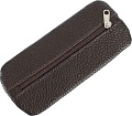 Ключница Poshete 604-041M-BRW (коричневый)