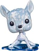 Фигурка Funko POP! Art Series Disney Treasures of The Vault Bambi 55671